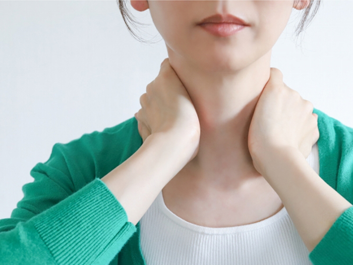 自動車事故による怪我や痛みでお悩みの方を対象とした整骨院です。