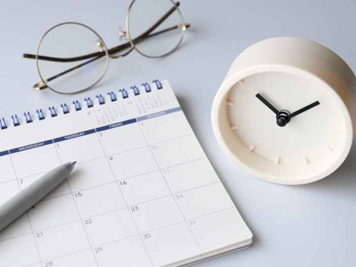  お仕事をお持ちの方には、ある程度の時間外予約にも対応しております。 