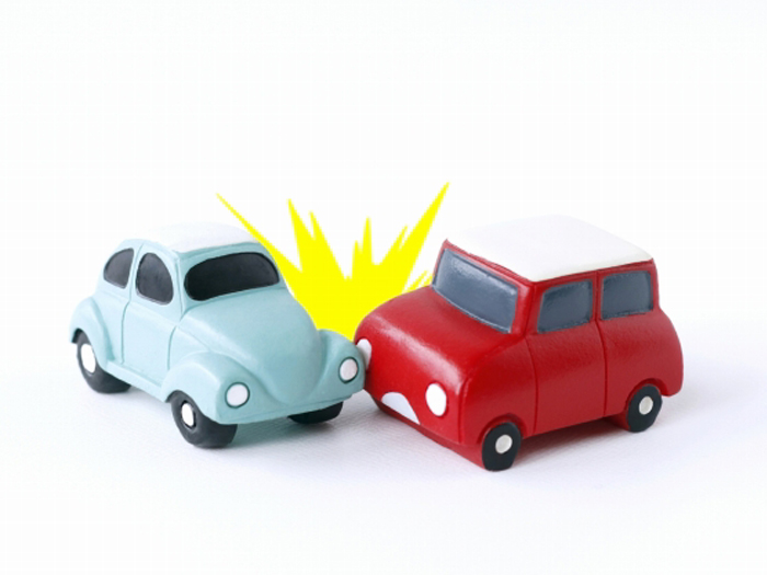 自動車事故への特化治療